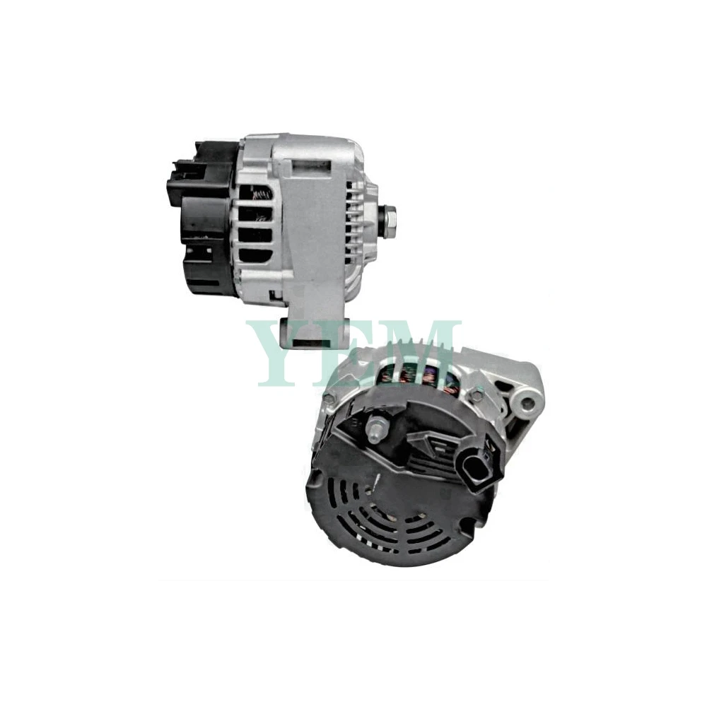 

Для генератора AGCO 12V 120A 4357550M3