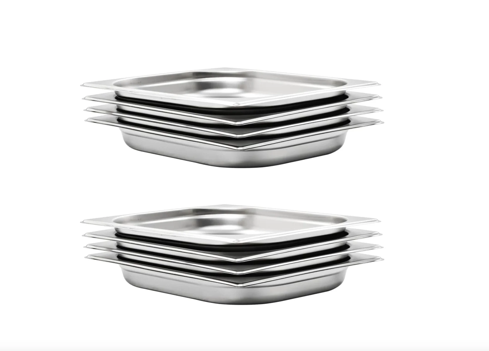 Polefourrectangulaireenacierinoxydableplaquejaponaise