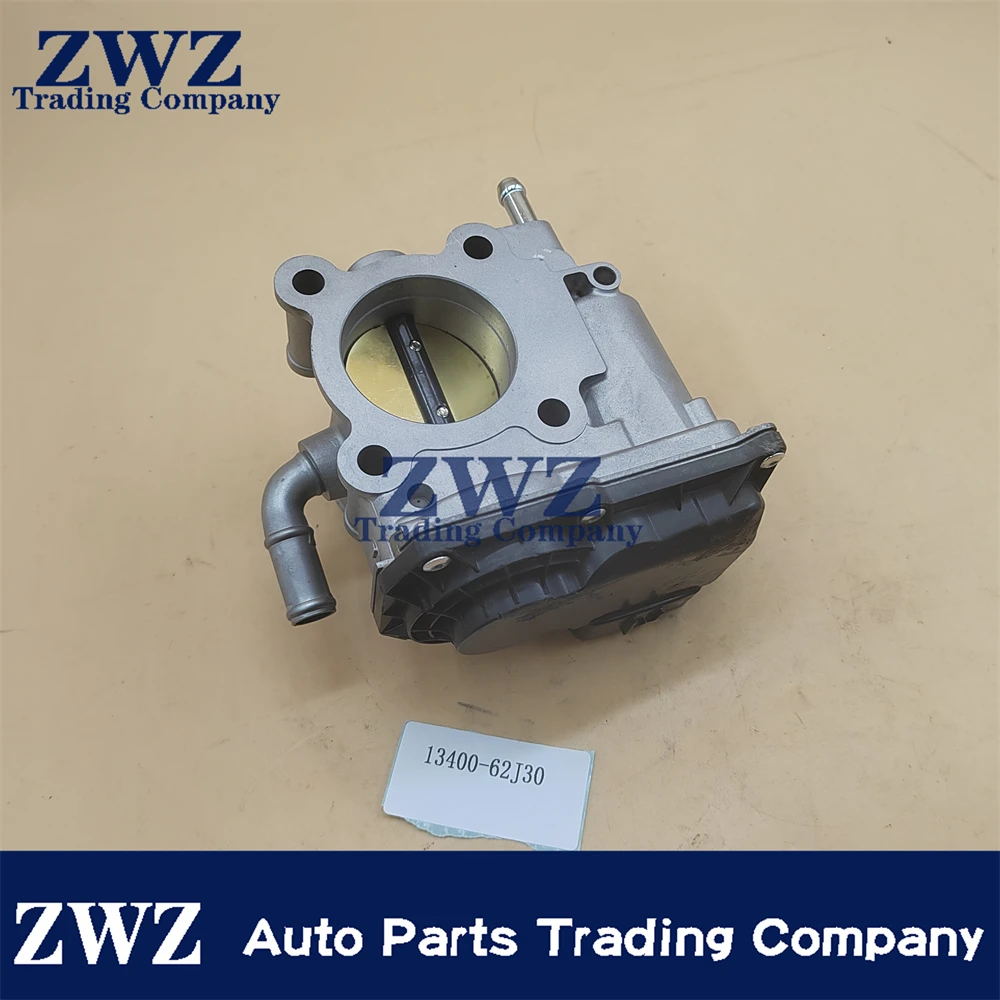 13400-62J30 Fit For Suzuki Swift 2004-2010 Throttle Body