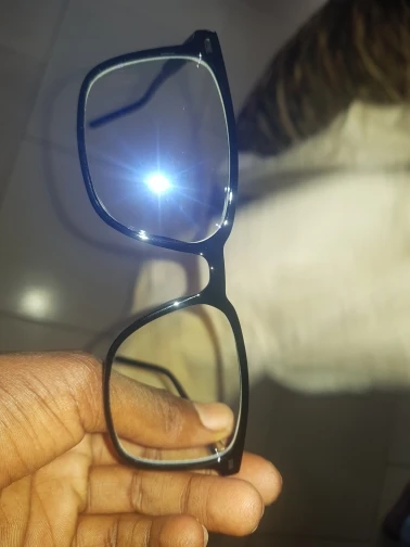 Cute Blue Light Blocking Computer & Gaming Glasses photo review