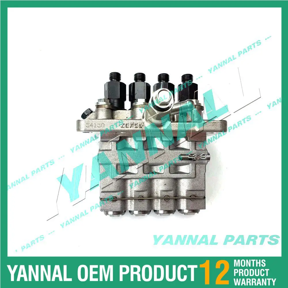 

404D-22 Fuel Injection Pump 131011120 Pump Rotor For Perkins Diesel Engine Spare Parts