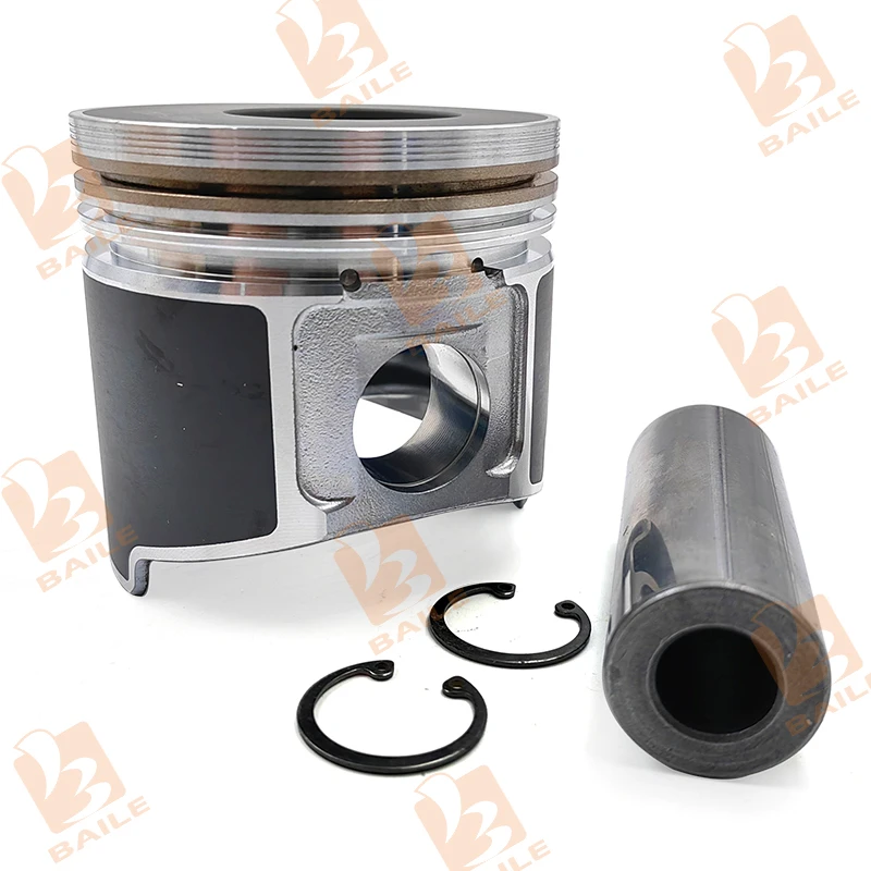 

4TNV88 Piston For Yanmar Engine 129005-22080