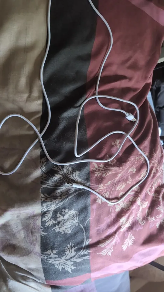 USB Type C Cable 120W 10A Fast Charging Wire Mobile Phone USB For Huawei P30 Xiaomi Realme Samsung Poco x6 USB C Data Cable Cord photo review