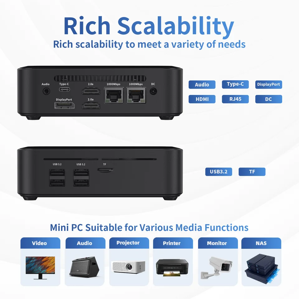 新品未開封 DreamQuest N100 ミニpc Amazon.co.jp: DreamQuest N100