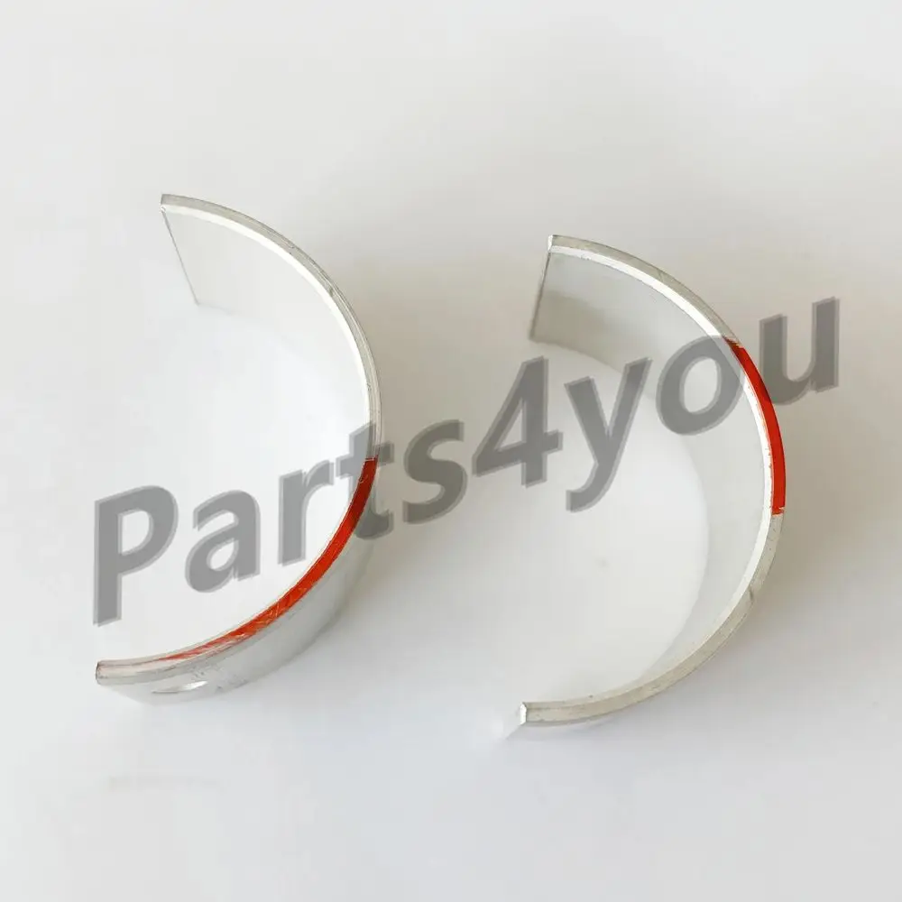 Красная синяя втулка подшипника Картера Comp для CFMoto 400 450 520 550 600 625 800EX 800XC 800 850 950 0800-0111A0 0800-0111B0