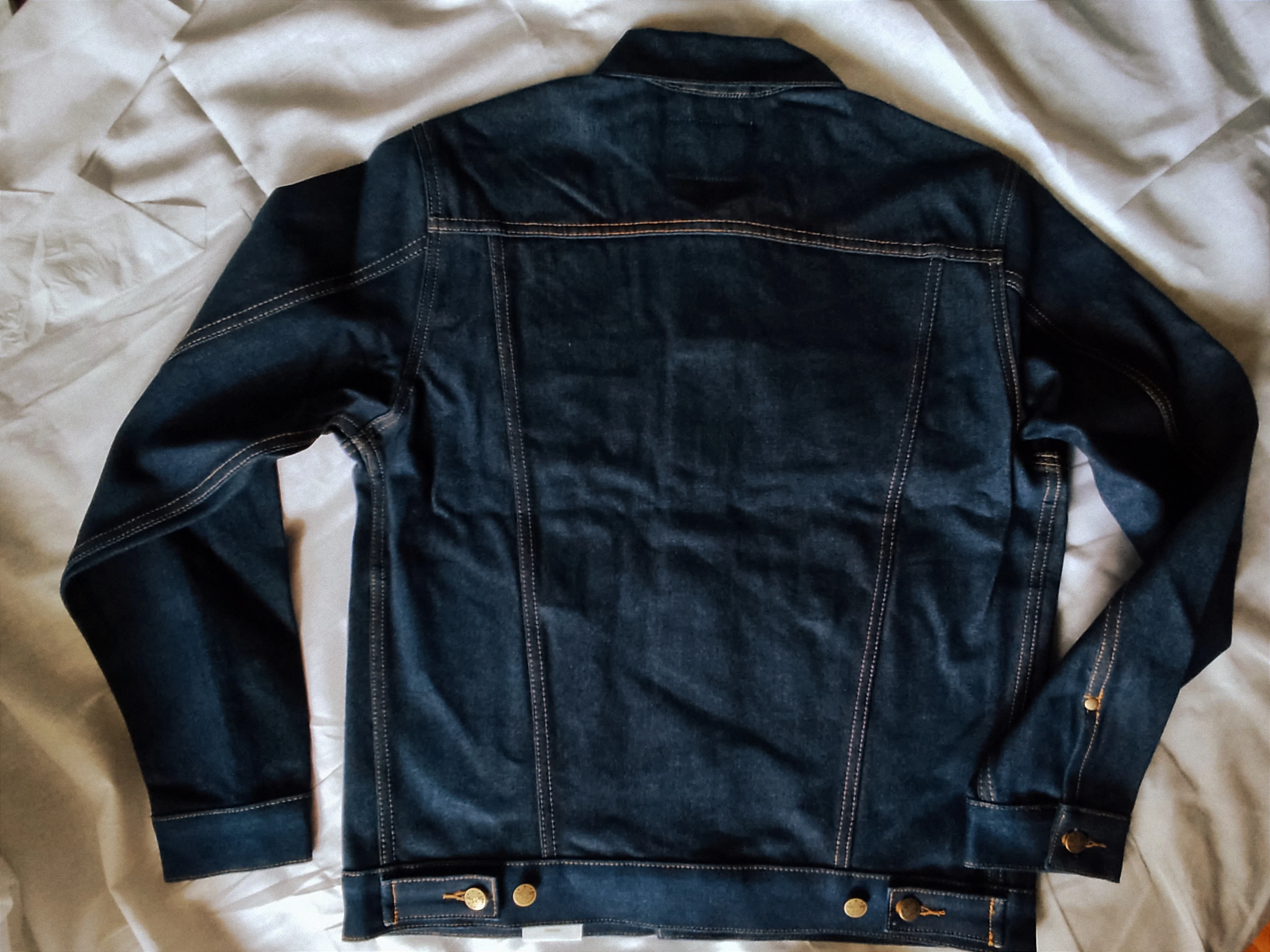 高評価なギフト MONTANA 完売 JEANS JEANS アウター JACKET MONTANA