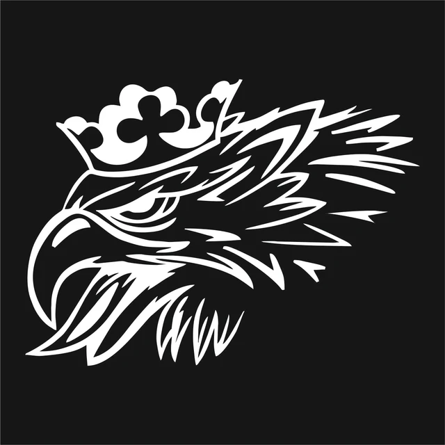 Funny Eagle Scania Abis Car Sticker Sunscreen Automobiles Motorcycles  Exterior Accessories Vinyl Decals - Car Stickers - AliExpress