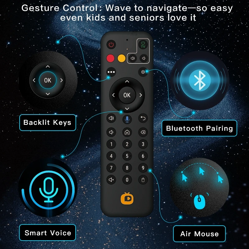 Genuine] DIGIBOX D6 MAX Android TV Box Hot Sell in Japan,USA