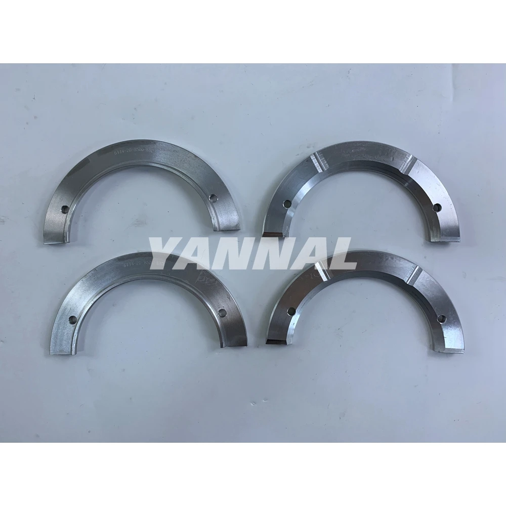 

4D130 Thrust Washer For Komatsu Engine Part