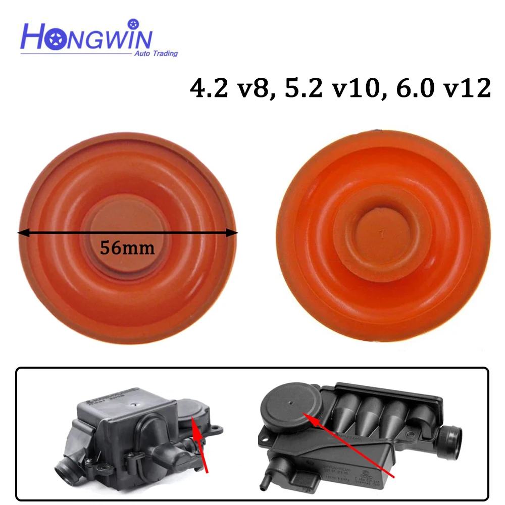 Engine PCV Valve Membrane For Renault Clio Megane Laguna Master Scenic  Traffic Kangoo 1.9D 1.9DTI 1.9DCI 8200045745 3911171919 - AliExpress 34 Compatible With Laguna II For Trafic II 2001-2014 For Espace IV 20