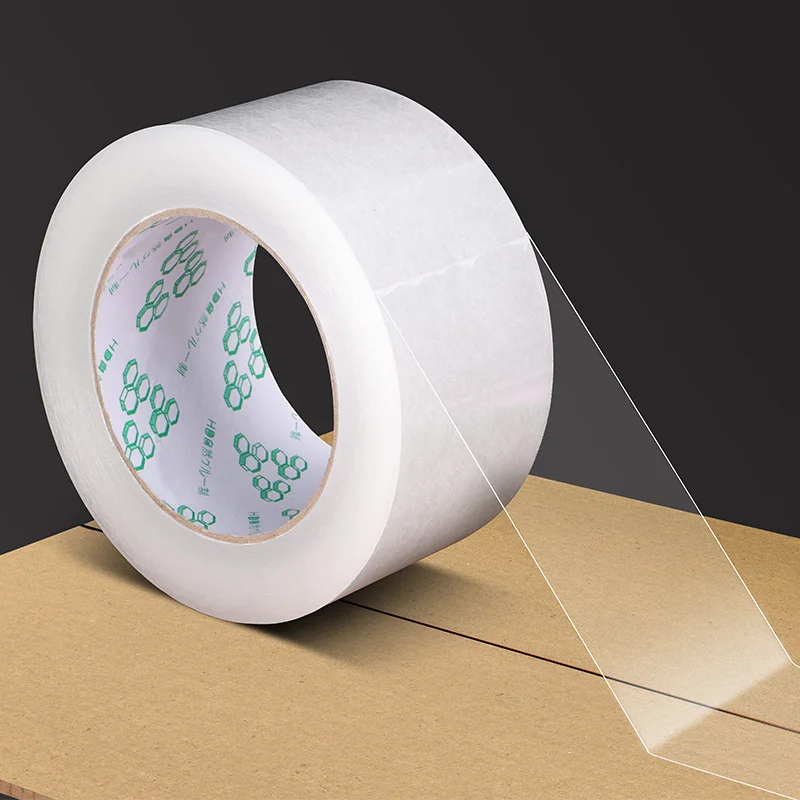 Transparent Tape
