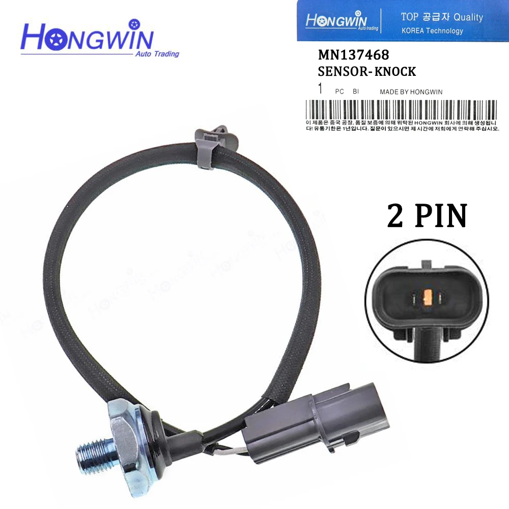 Capteur De Pression De Rampe De Carburant Pour Mitsubishi Pajero MR560127 MD360939 E1T18871