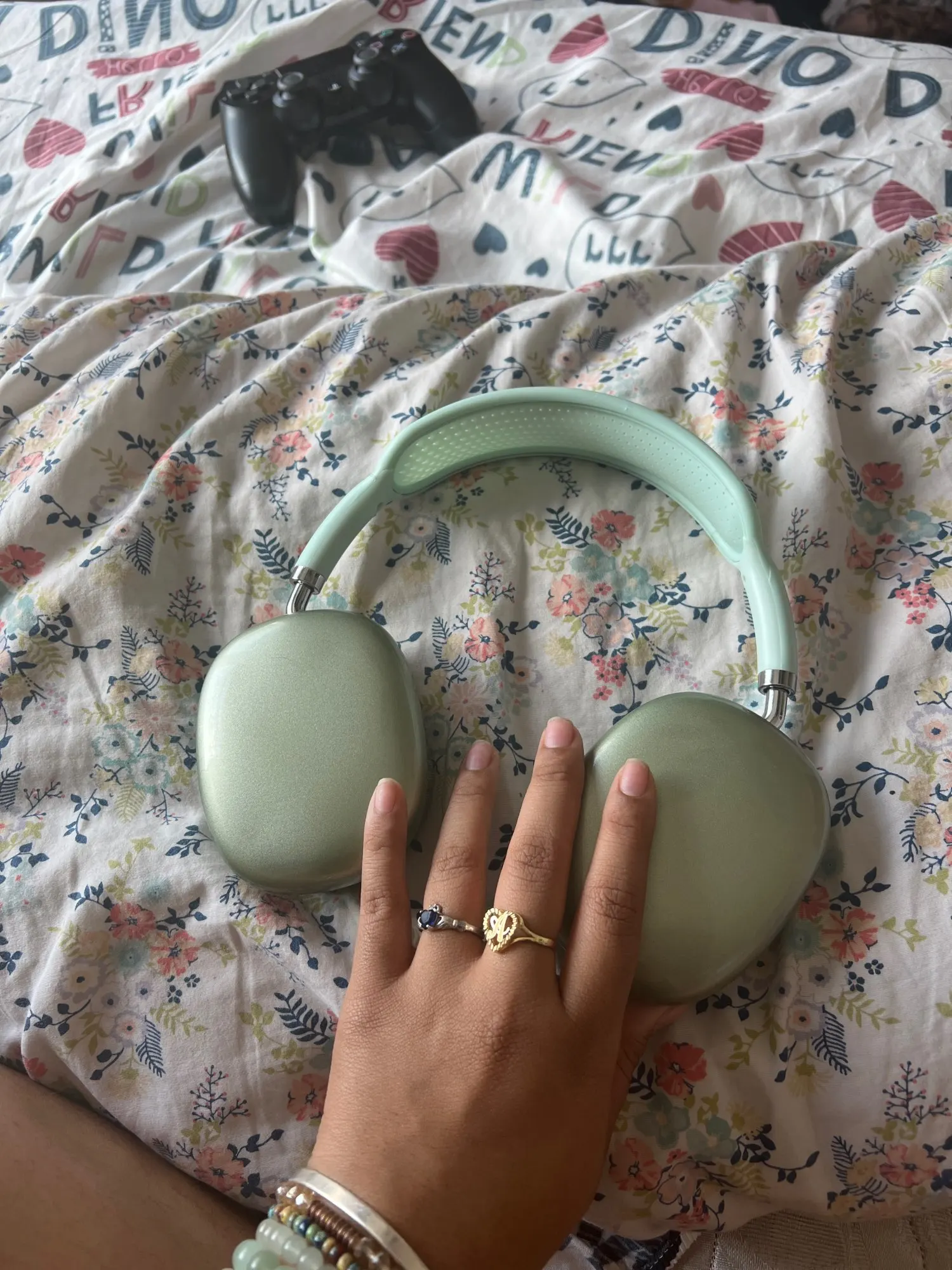 P9 Wireless Bluetooth Headphones With Mic Noise Cancelling