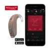 ReSound Key Hearing Aid Welcome to Great Hearing Meet Your Hearing Essentials Connect with Life A Solution that Grows with You 2