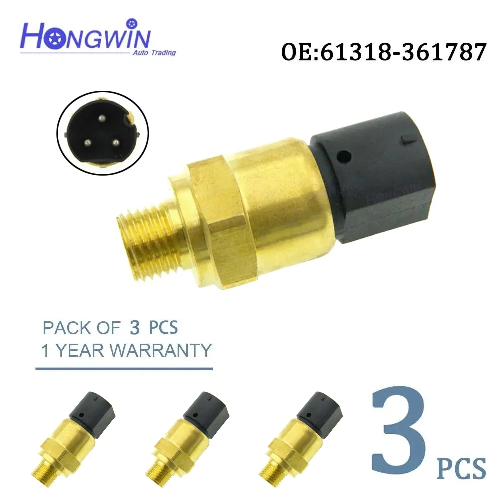 3z7z3 61318-361787 61318361787 61311378073 Coolant Temperature