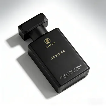 Oakcha Desiree Extrait de Parfum 50ml – Luxury Oriental Floral Fragrance for Women, Long-Lasting Scent for Daily & Night Wear