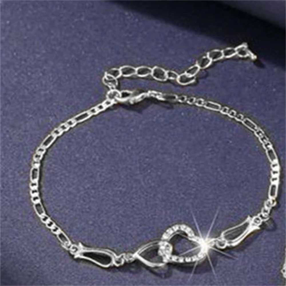 bracelet silver