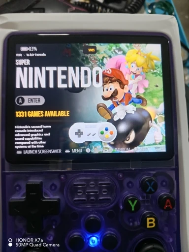 SyncPlay Pro 2 ™ - It’s not just gaming. Your portable nostalgia machine.