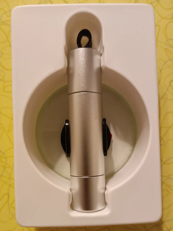 Baseus Car Safety Hammer Emergency Tool Best Price in 2024 at Shoponeer