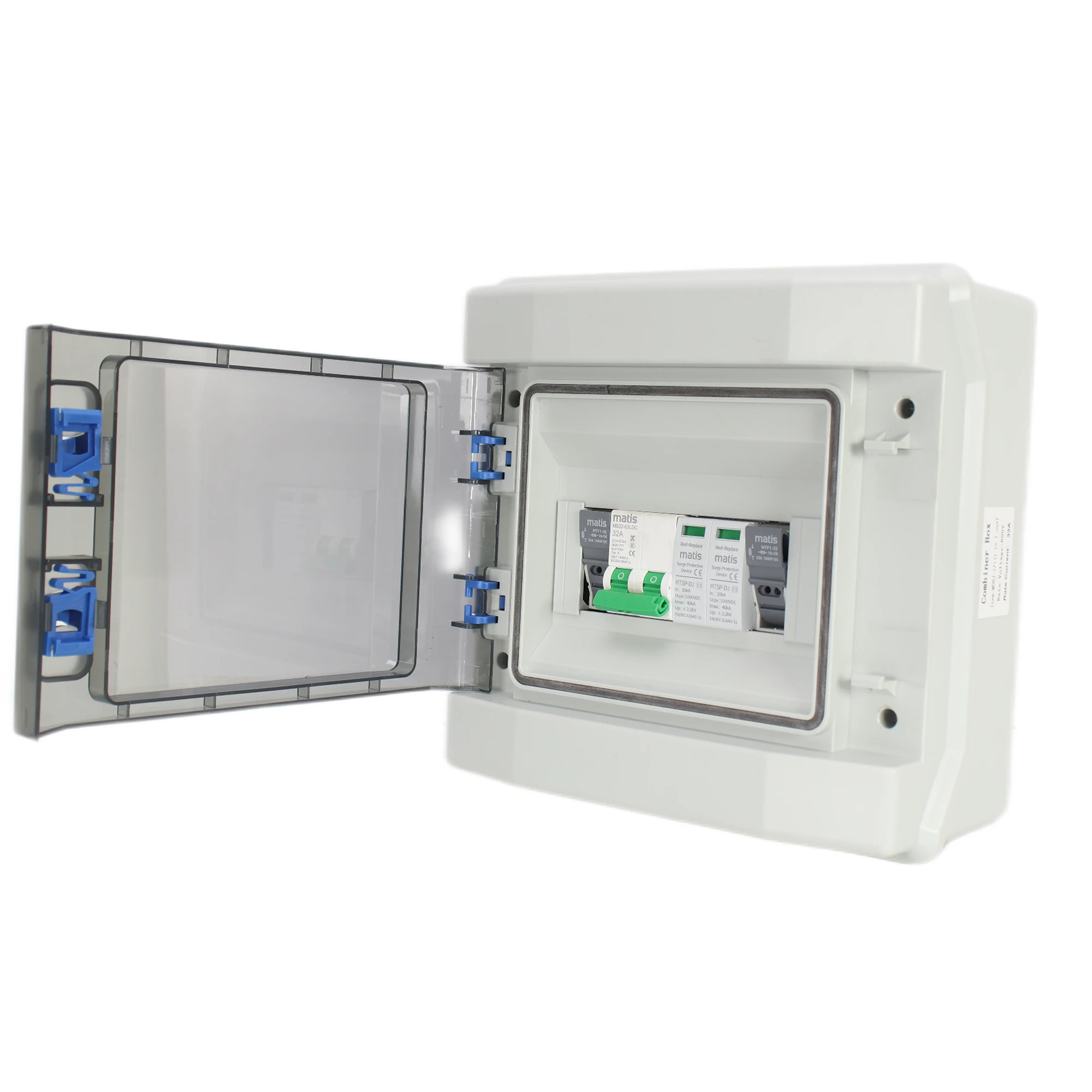 Ac Combiner Box Schneider Cheapest Clearance | www.oceanproperty.co.th