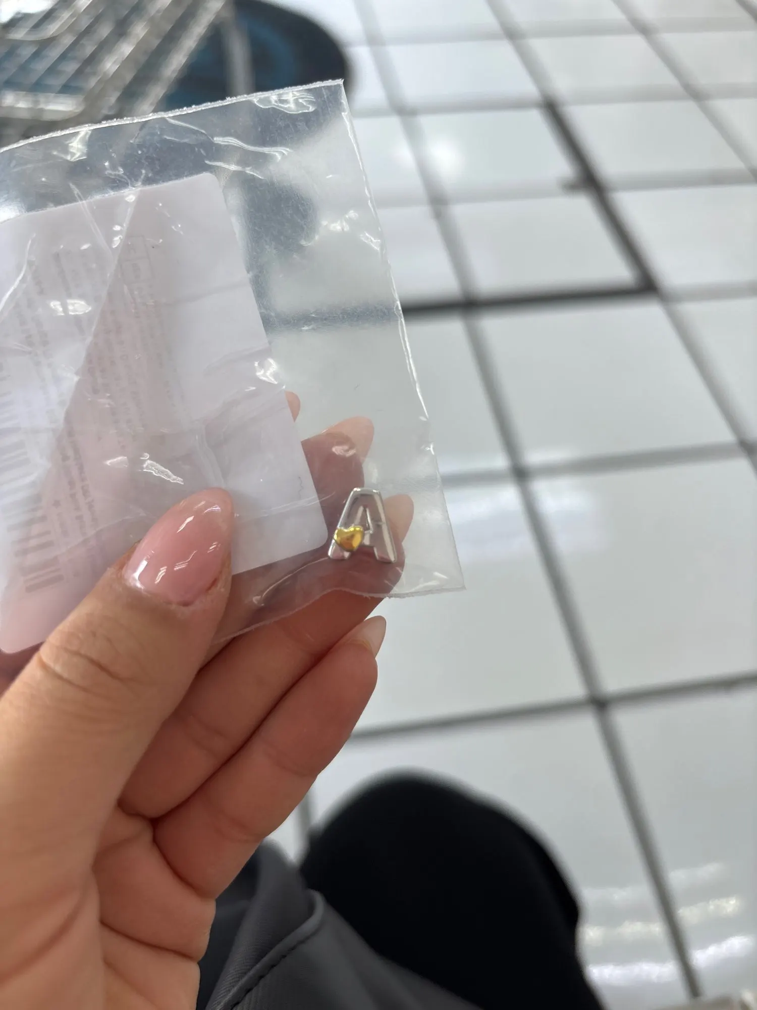 2025 gran oferta dijes cuentas de Plata de Ley 925 mariposa rosa luciérnaga luminosa cuelga brazalete pulsera collar joyería DIY photo review