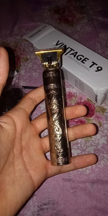 Hair Trimmer Shaver Rechargeable