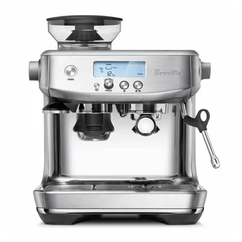 Breville Barista Touch Espresso 1