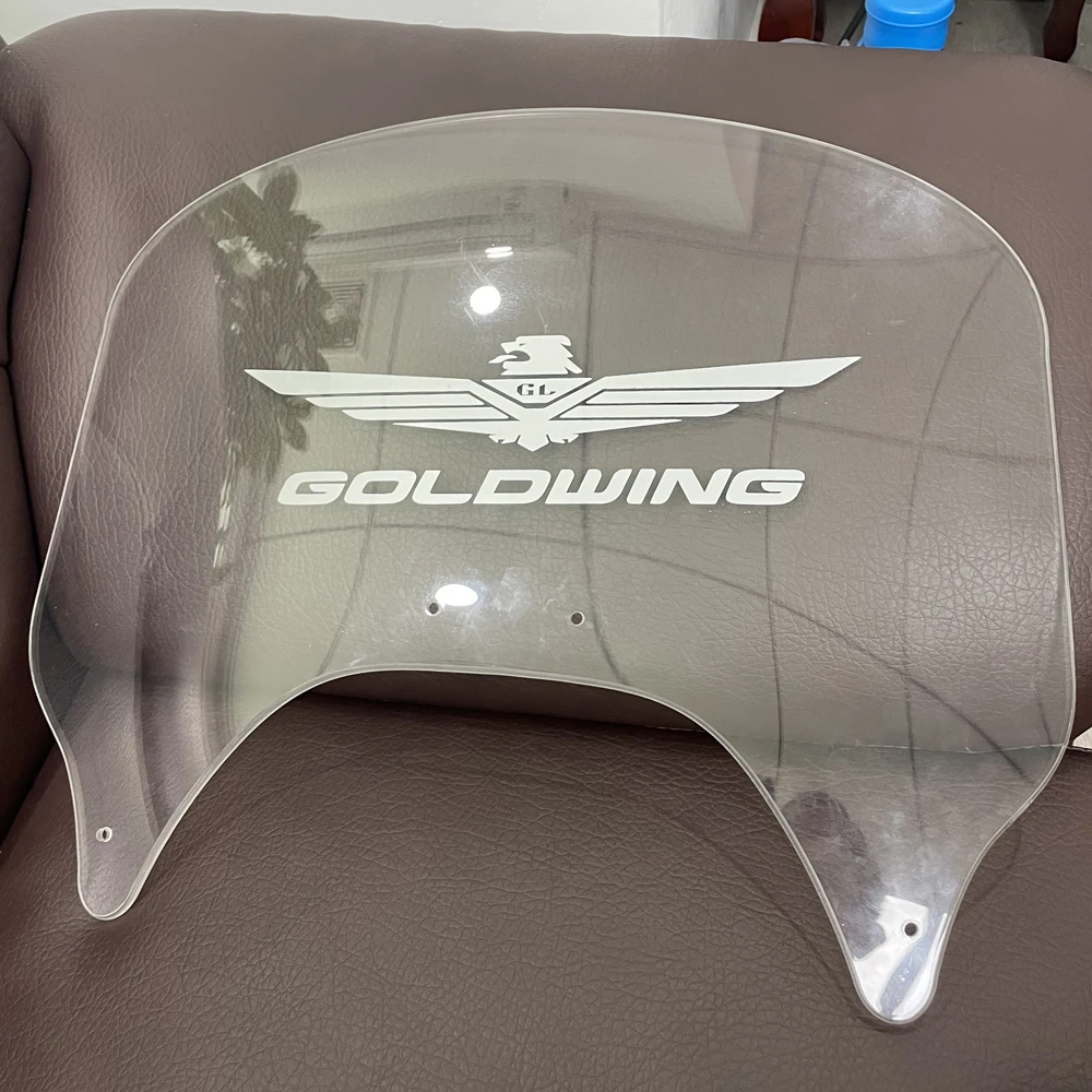 For Honda Goldwing 1800 GL1800 gl 1800 2004 2017 Motorcycle Windshield