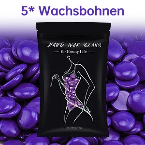 Description Picture 6 of itemWaxing Set,Wax Hair Removal,Quick Heating With High Performance,Easy To Clean,Foldable,Wax Machine For Armpits,Legs,Face,Travel