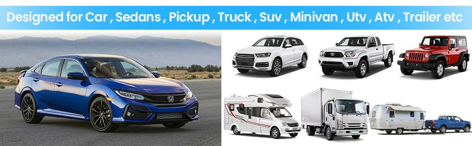 Backup camera display during daylight