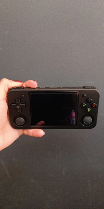 RetroBoys Console The Original Max+ photo review