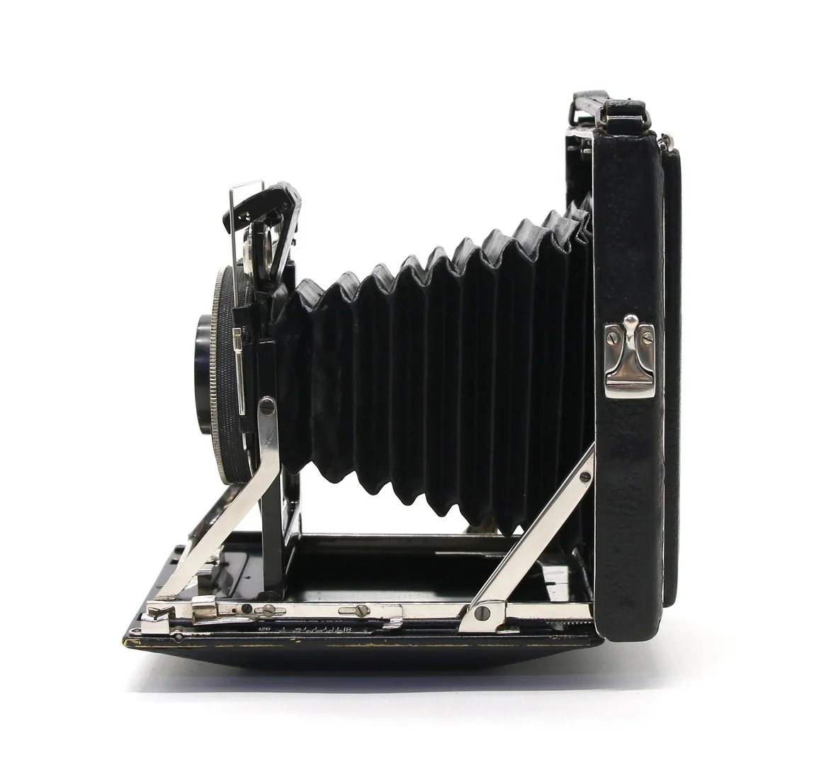 Kamera Werkstatten Dresden 21 (Germany, 1930) | AliExpress