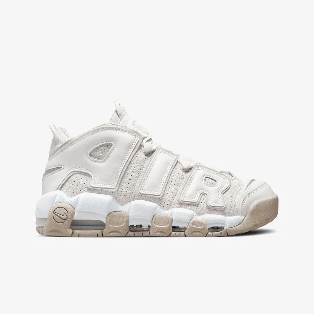 nike uptempo 1996