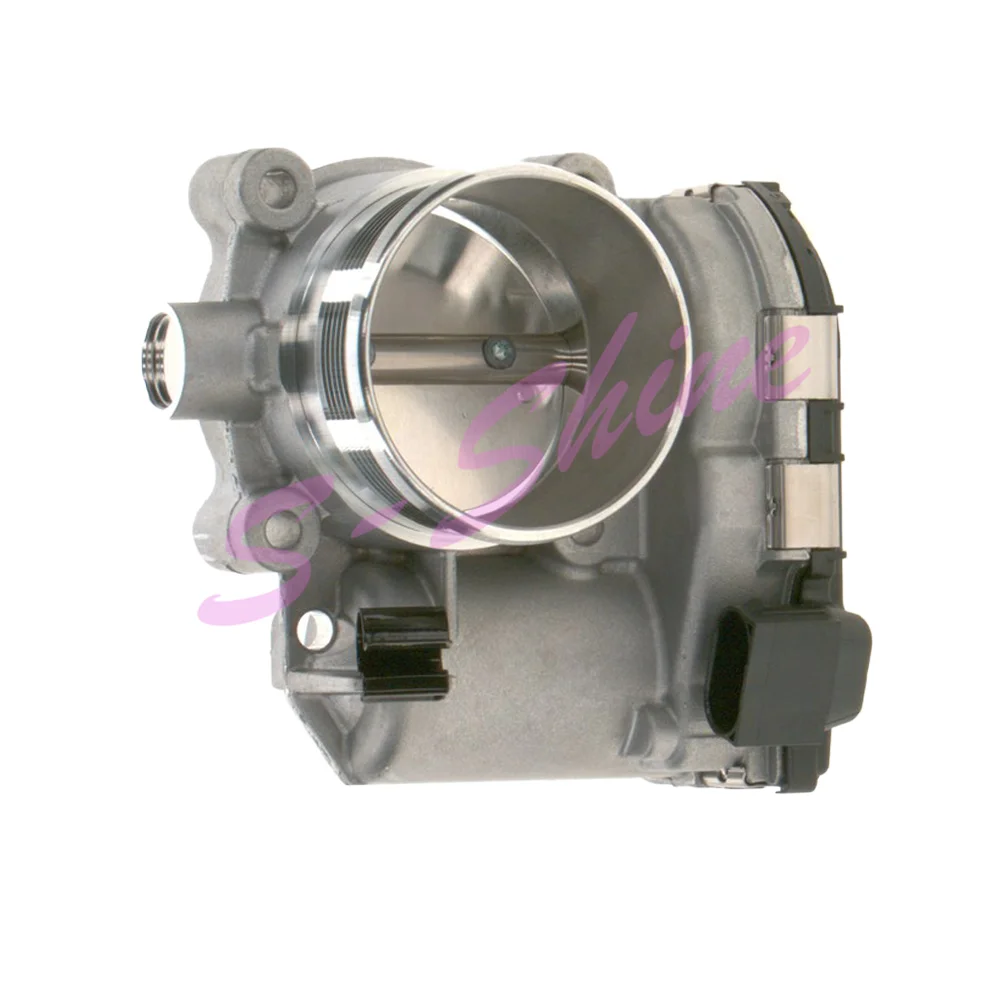 

Корпус дроссельной заслонки для Volvo XC60 S80 V60 V70 S60 II 2,0 Rover Discovery Sport Evoque 0280750556 AG9E9F991AA автомобильные аксессуары инструменты
