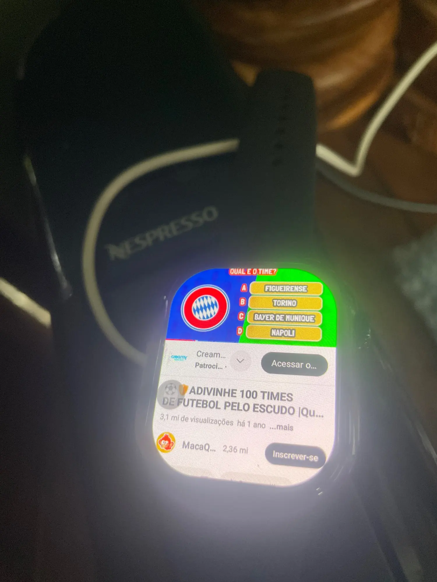 User picture