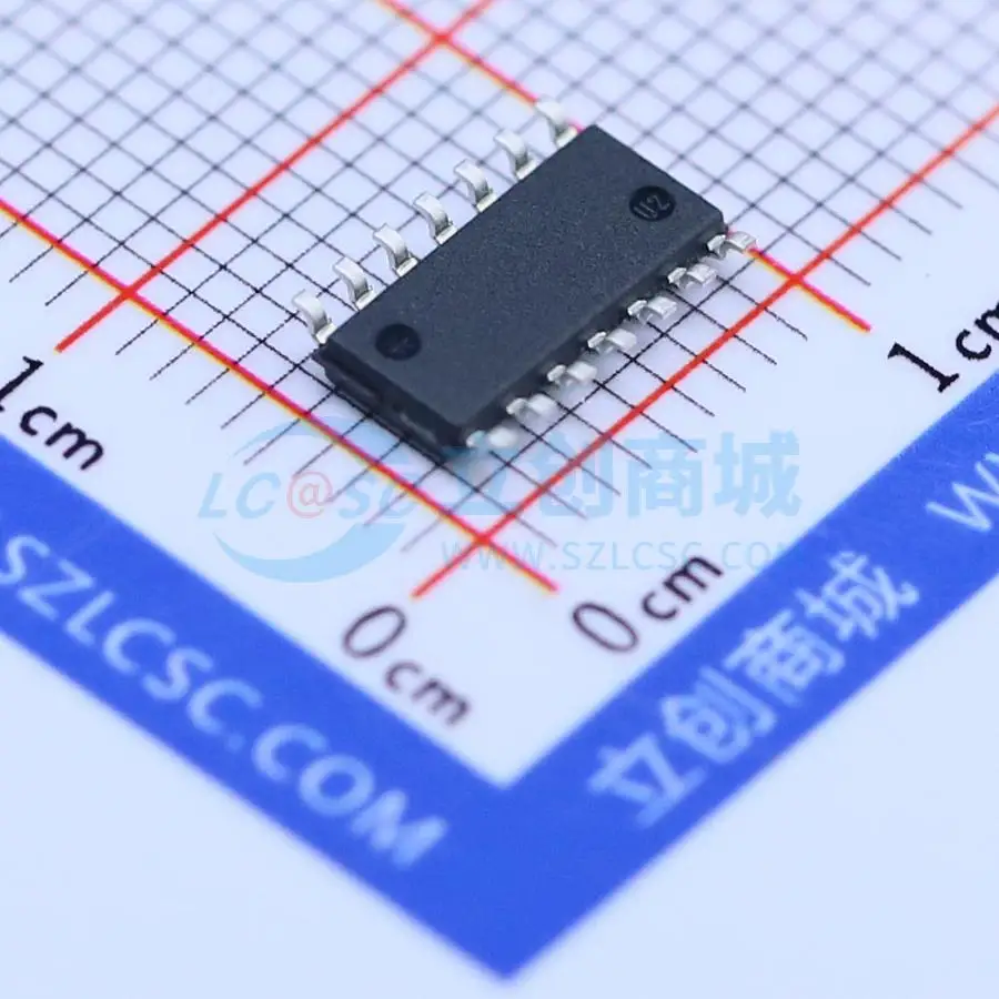 MC33079DR2G In stock 100% Quality Original New