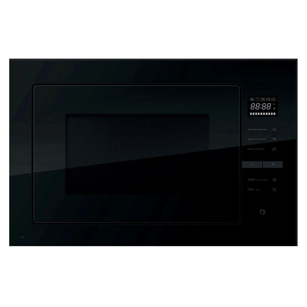 Микроволновая печь aeg mfc3026s m