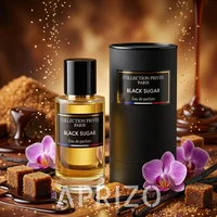 Collection Privée - Black Sugar 50ml Eau De Parfum 2