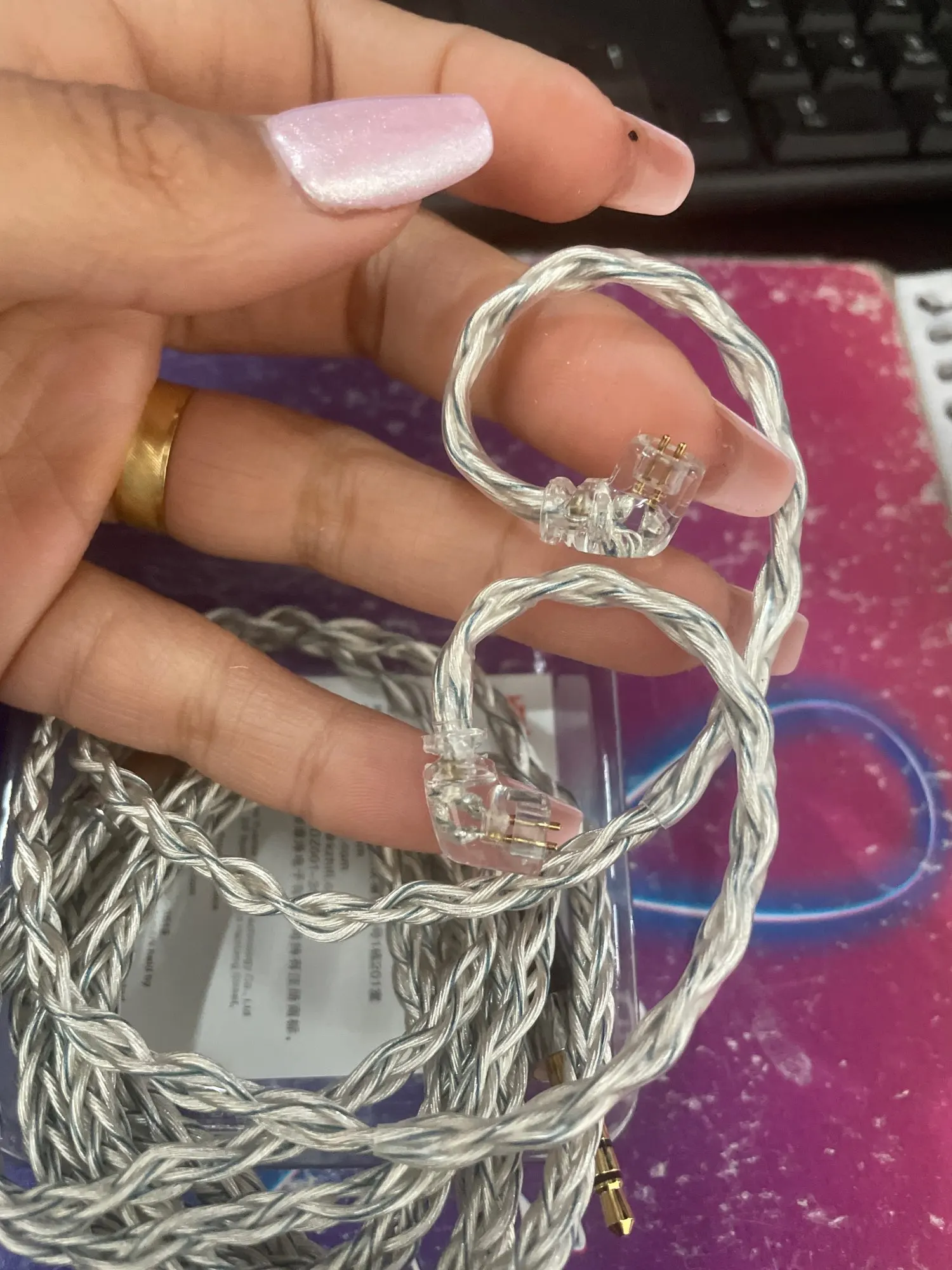 アクセサリー kuu Suzuki LT80 / Kawasaki KFX80 3/120 to 4/110mm Front or Rear Conv