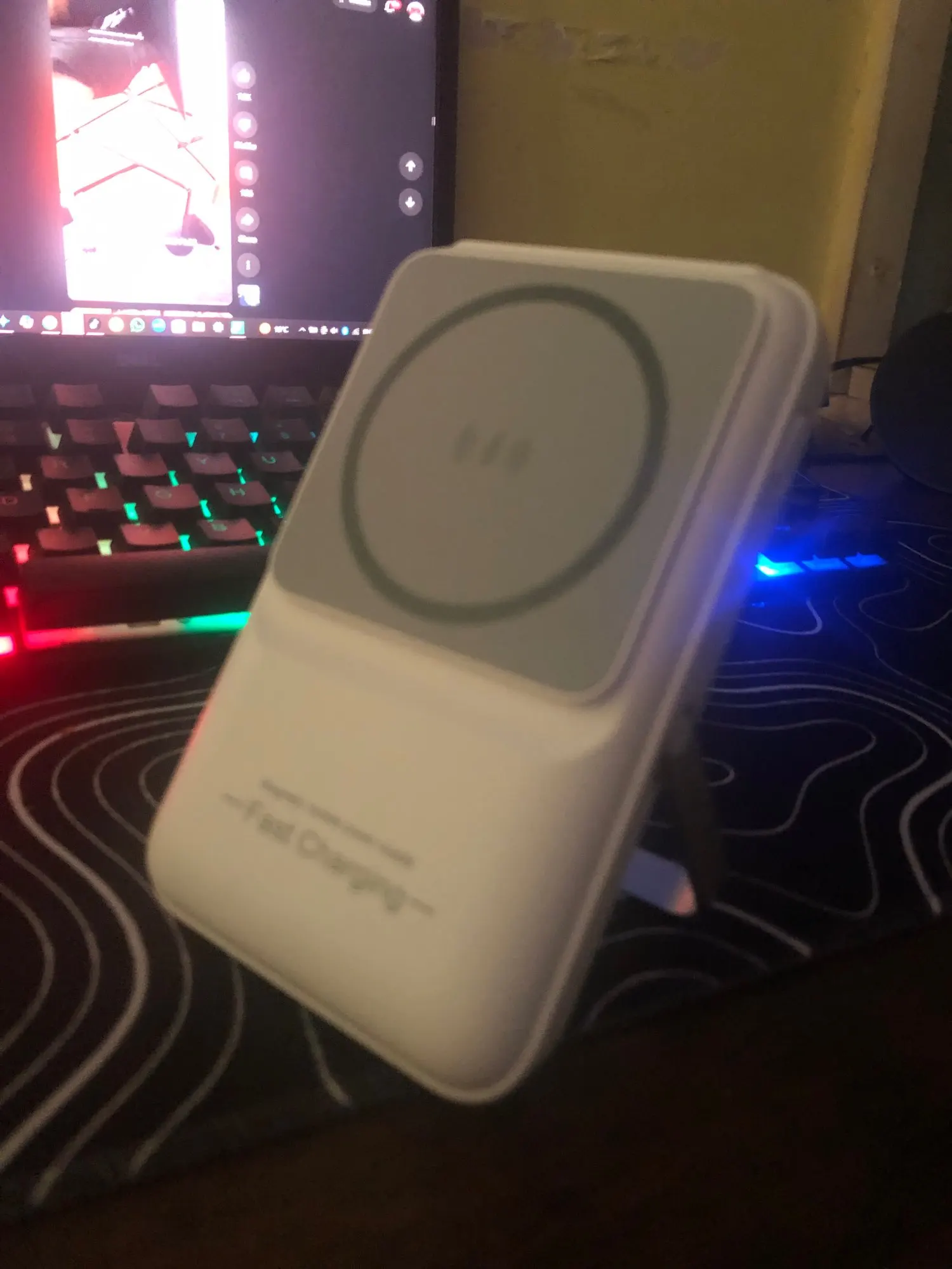 User picture
