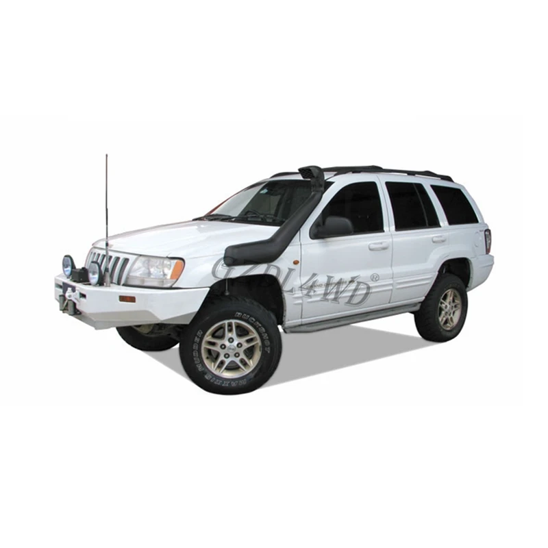 Airflow 4x4 Ŭ ŰƮ Ʈ, ׷ üŰ WJ 1999-2004 4.0 Litre-I6 4.7 Litre-V8 , ޼   ŰƮ