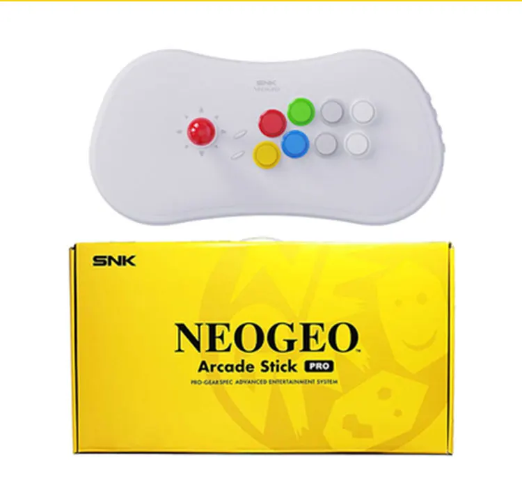 Snk Neogeo Arcade Stick Pro | Neo Geo Arcade Stick Pro