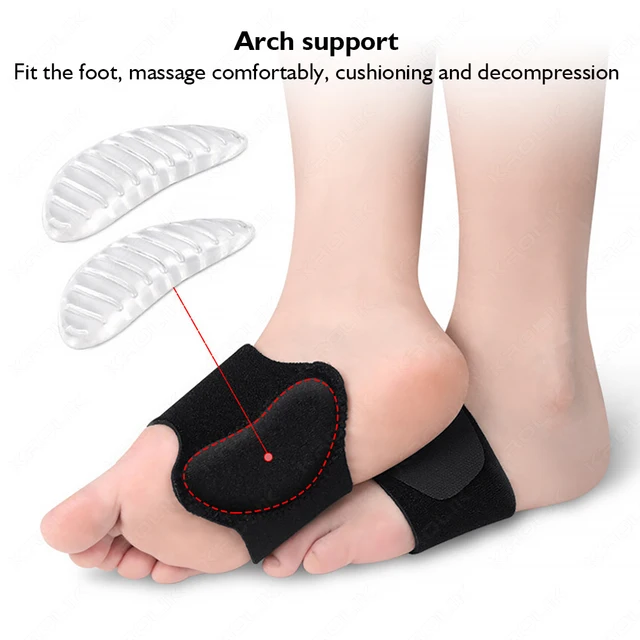 Pie Cavo Masajes Para Pies Planos Plantillas Para Pie Cavo Mujer