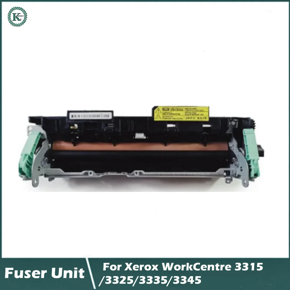 

Fuser Unit For Xerox WorkCentre 3315/3325/3335/3345 Phaser 3320/3330 110V 126N00410 220V 126N00411 Fuser Assembly Wholesale