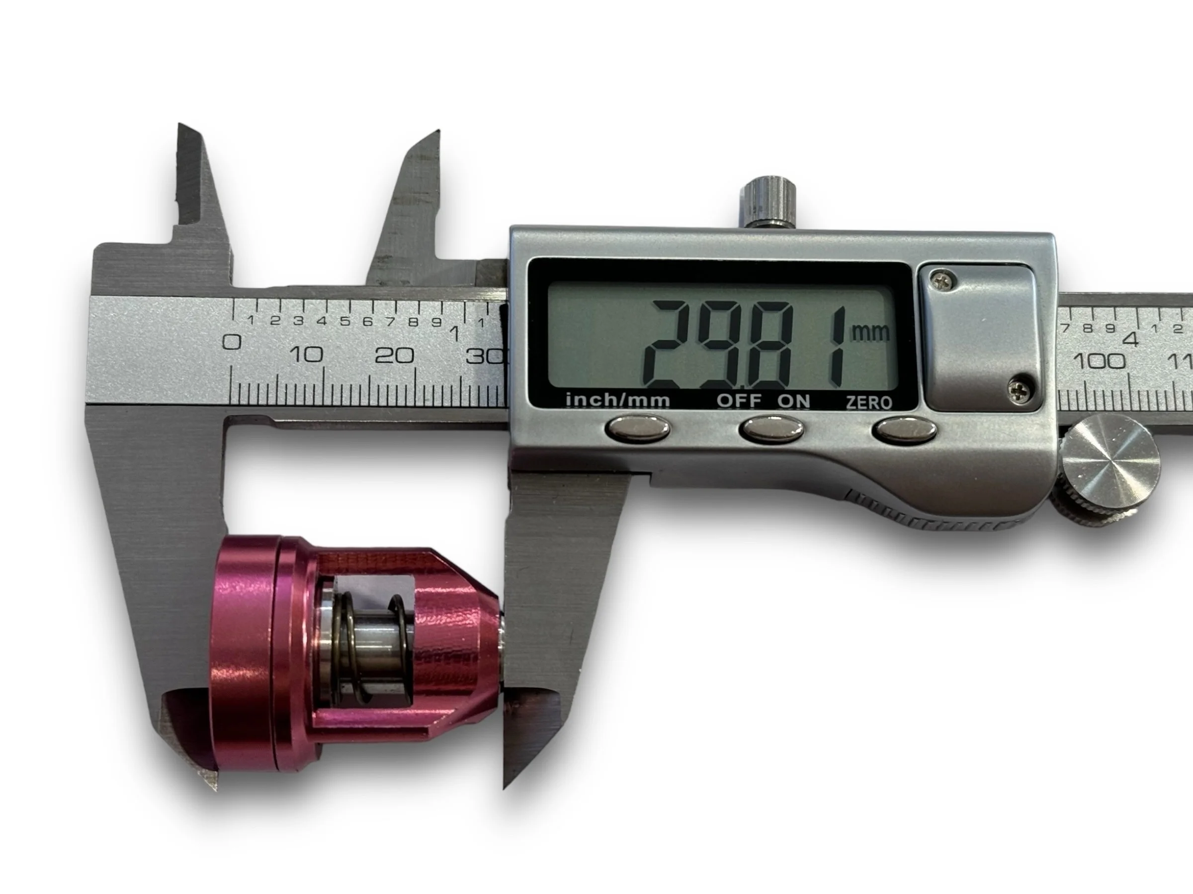 Bmw M50 Oil Cup Valve, M52, M52tu, M54 (11421713838, 11421722513  