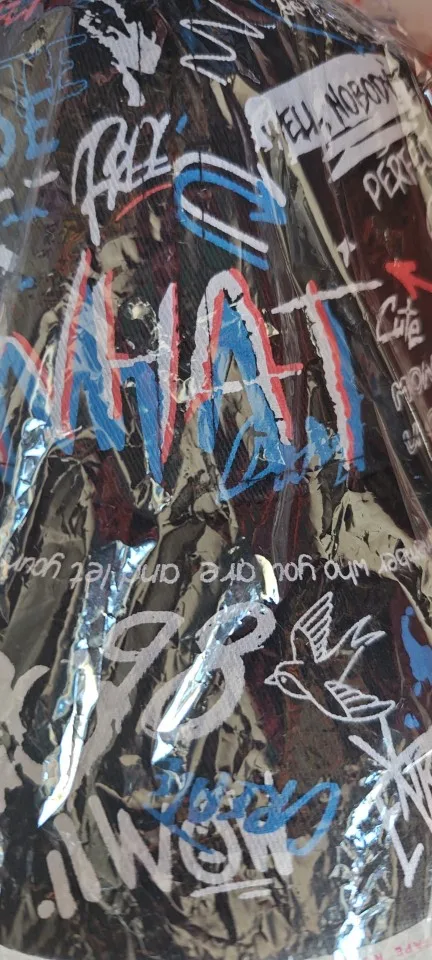 Unisex Letter Printing Snapback Baseball Caps photo review