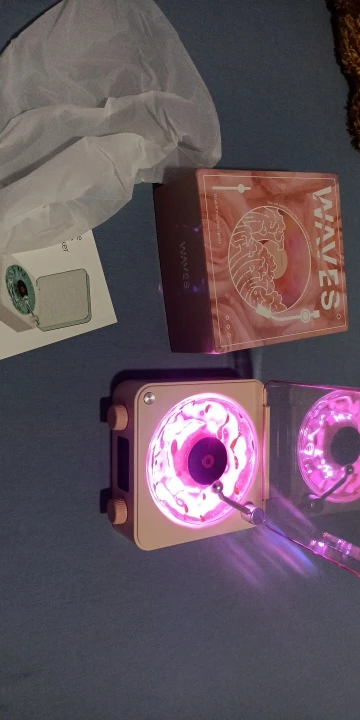 User picture