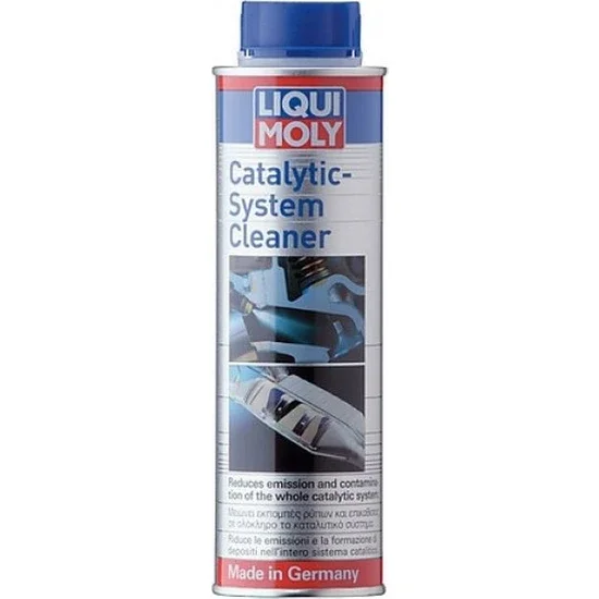 

Liqui Moly 8931 Catalytic-System Cleaner