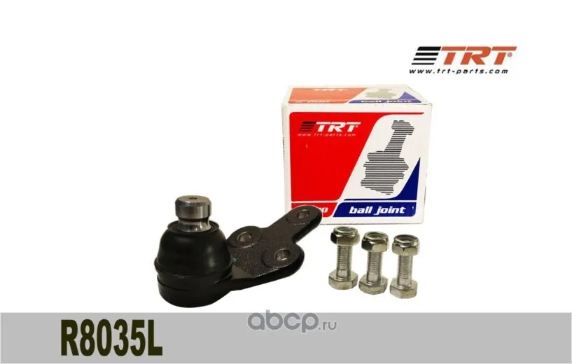 Шаровая опора Ford Focus III C-max II лев. (TRT) (art.: 3920c2a52cd27) - 3920c2a52cd27