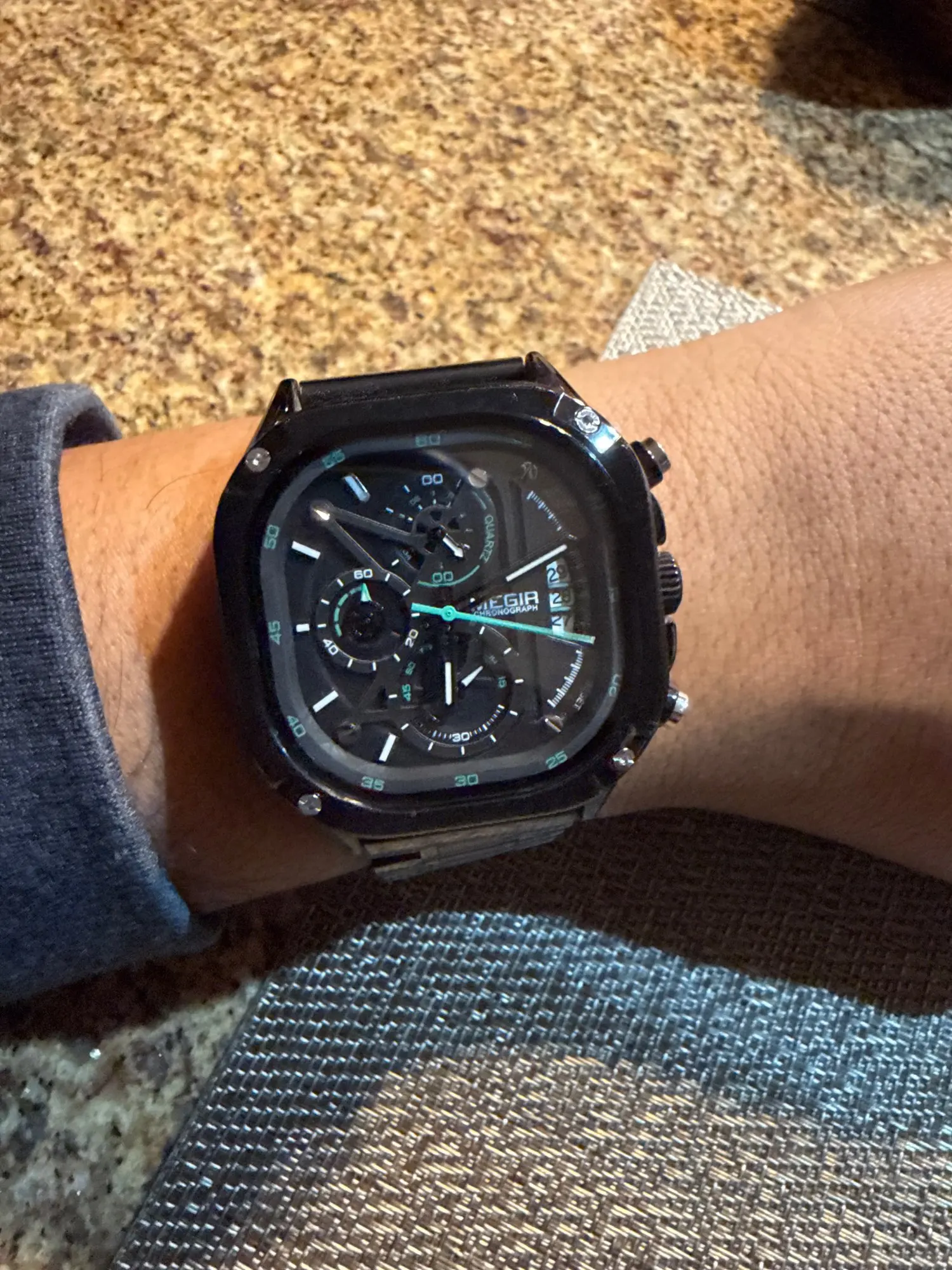 Megir Lumina - 40 mm